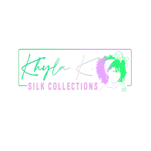 Khyla K Silk Collection 